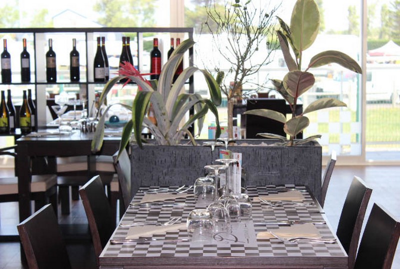 Le Bistrot - restaurant du Casino