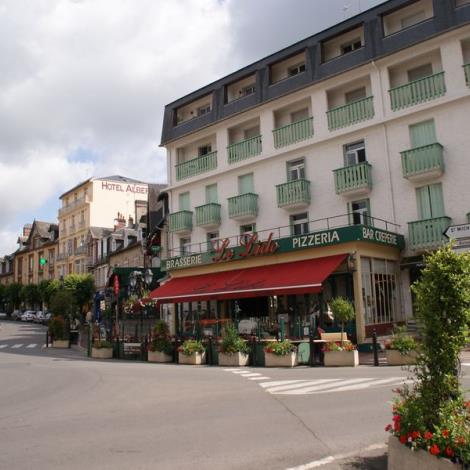 © orne tourisme restaurant-le-lido-Bagnoles-de-l-orne