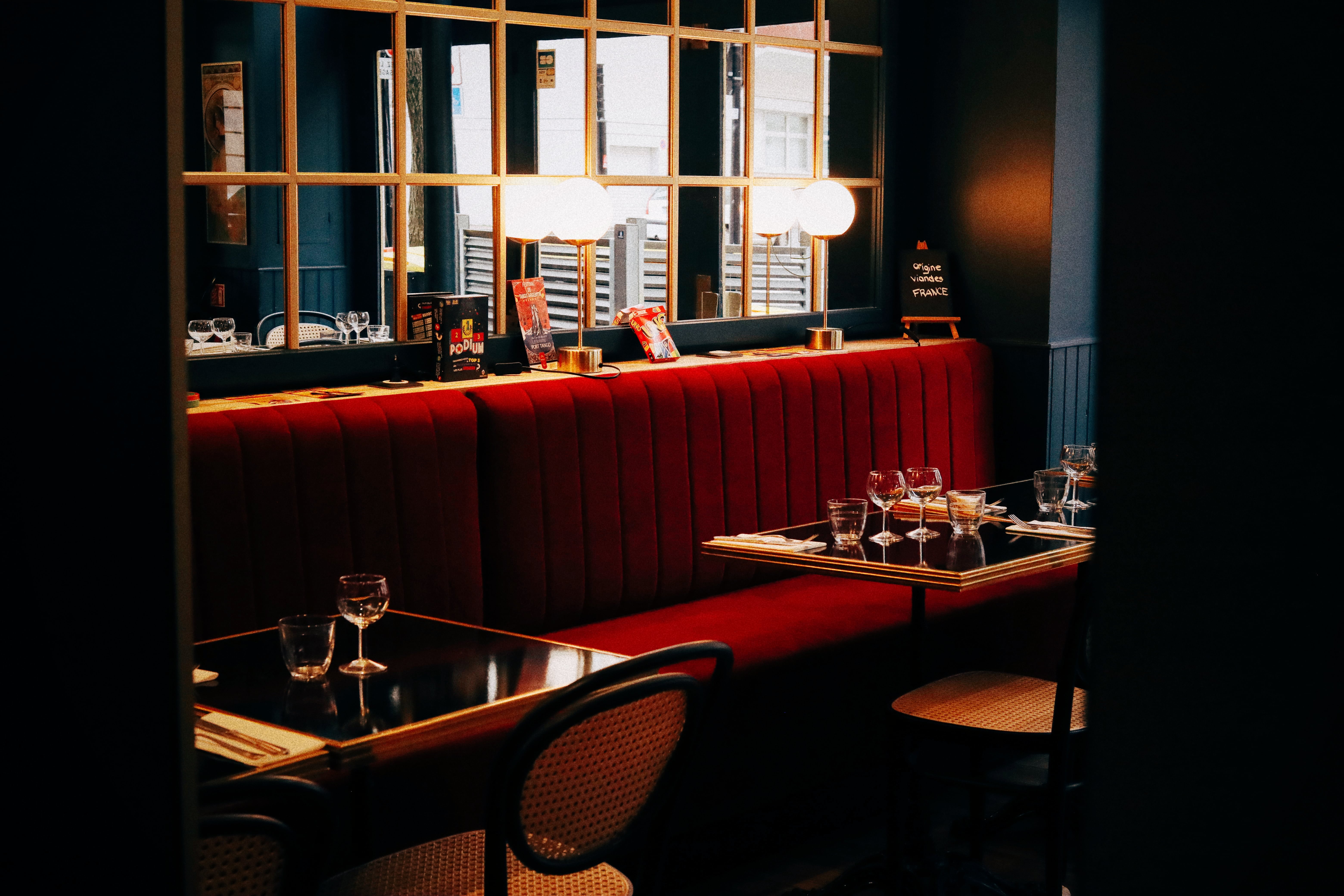 Restaurant Origines