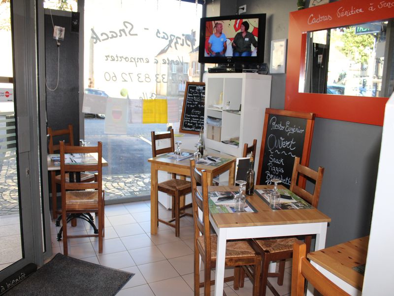 © F DEMEULE resto-Eugenio-Tourouvre