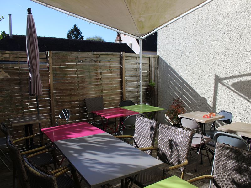 © F DEMEULE resto-Eugenio-Tourouvre