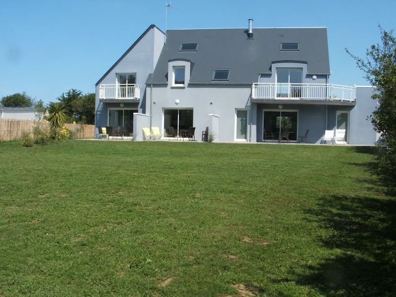 Clévacances H7195 > Le Cap