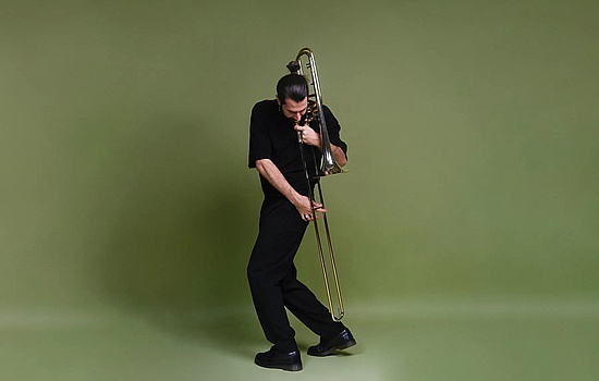 Musique : Robinson Khoury 