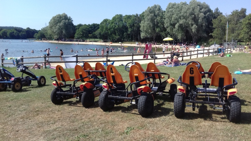 BIT La Ferté-Macé rosalies-kart800
