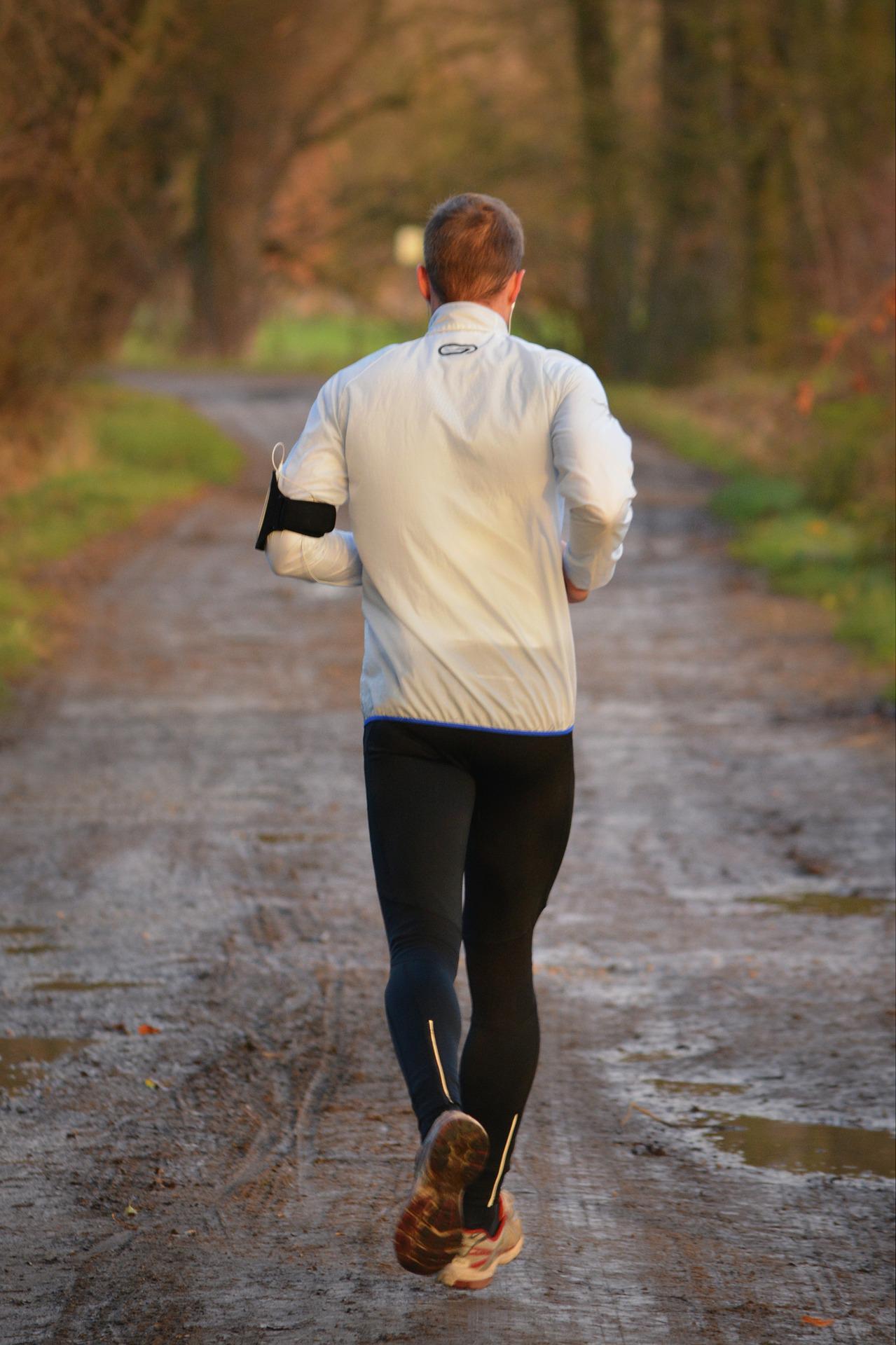 coureur 