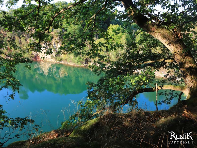 ©RustiK RustiK - Parc d'immersion médiéval - Chailloué