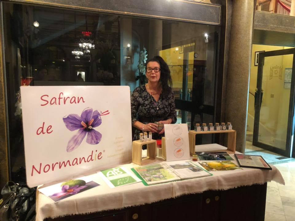 safran2 annie guerard safran2