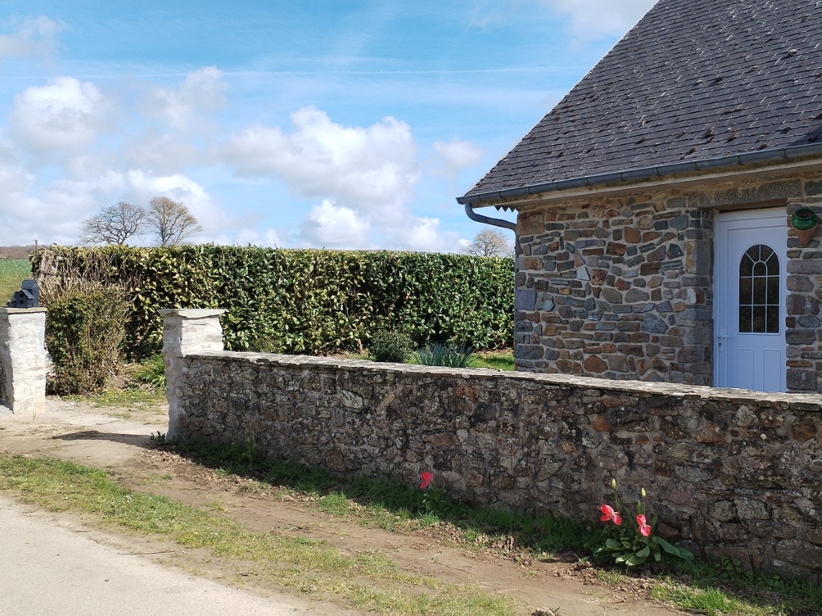 La Simonerie