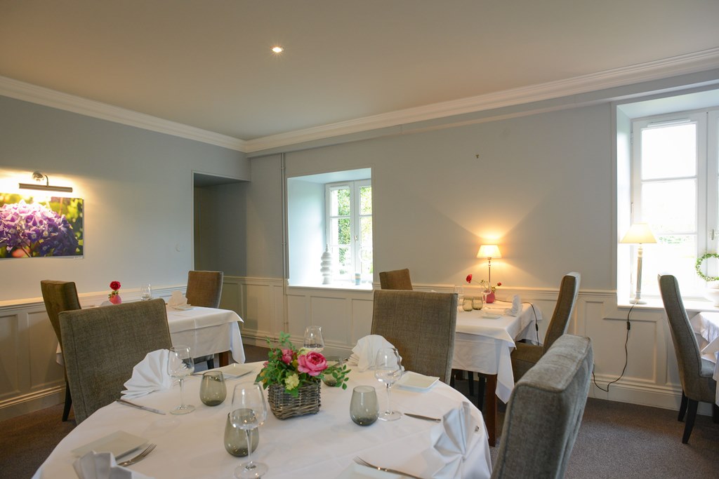 Hôtel La Ferme des Mares