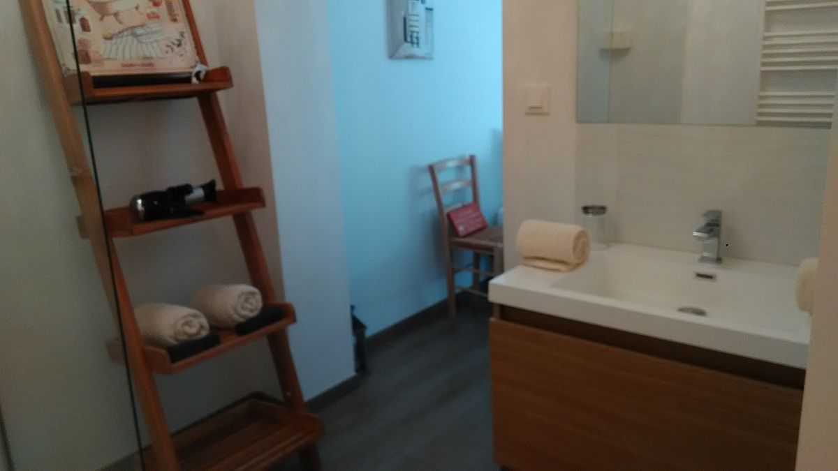 Chambres d'hôtes à Saint-Pair-sur-Mer