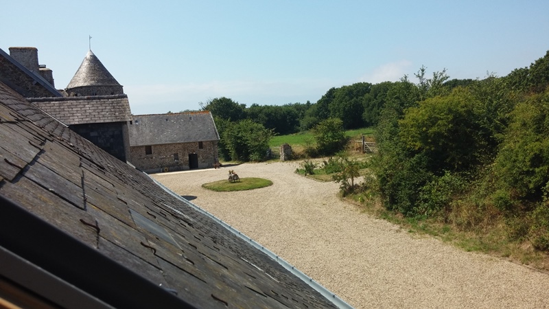 Domaine de la Beslière (2 personnes)