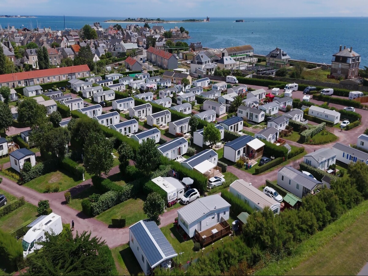 Camping la Gallouette