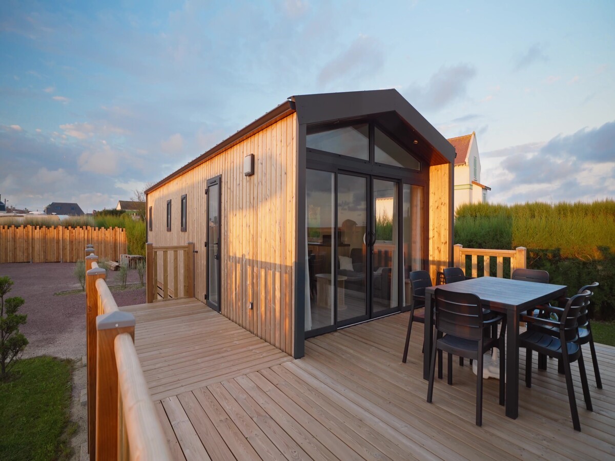 Camping la Gallouette