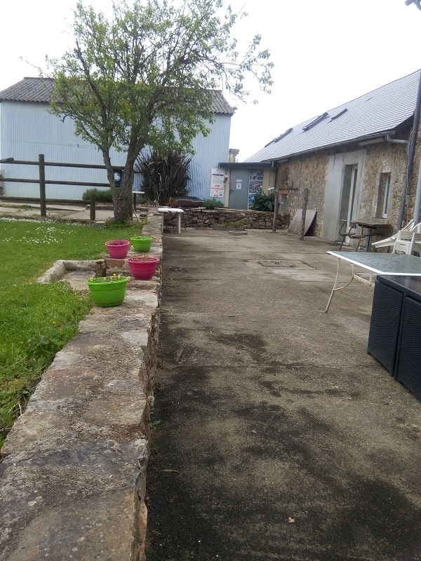 Gîte de groupe