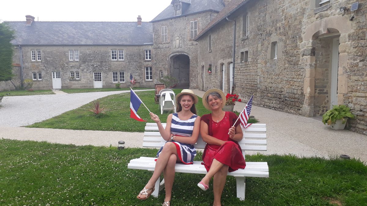 Le Relais de la Liberté