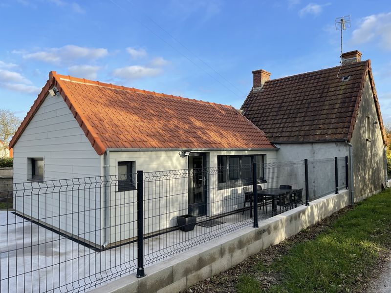 Gîte de Pouppeville