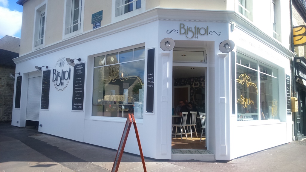 Bistrot 44