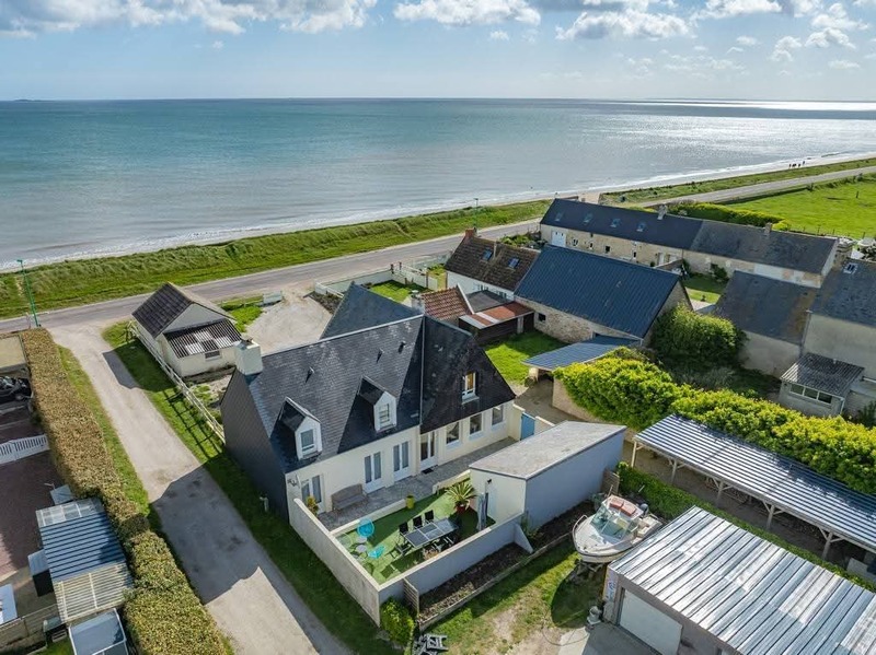 La Villa Marine