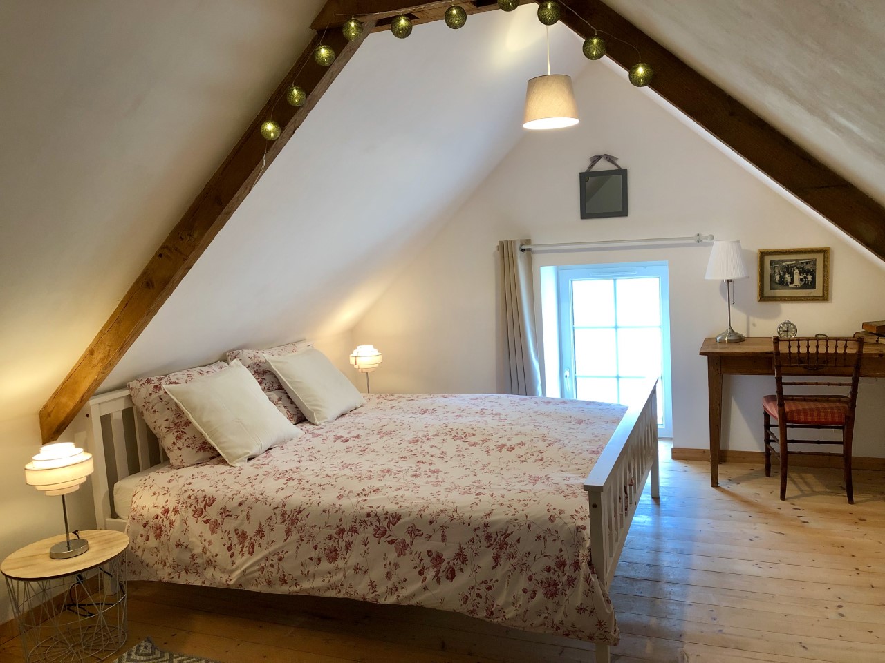 Gîte Overlord