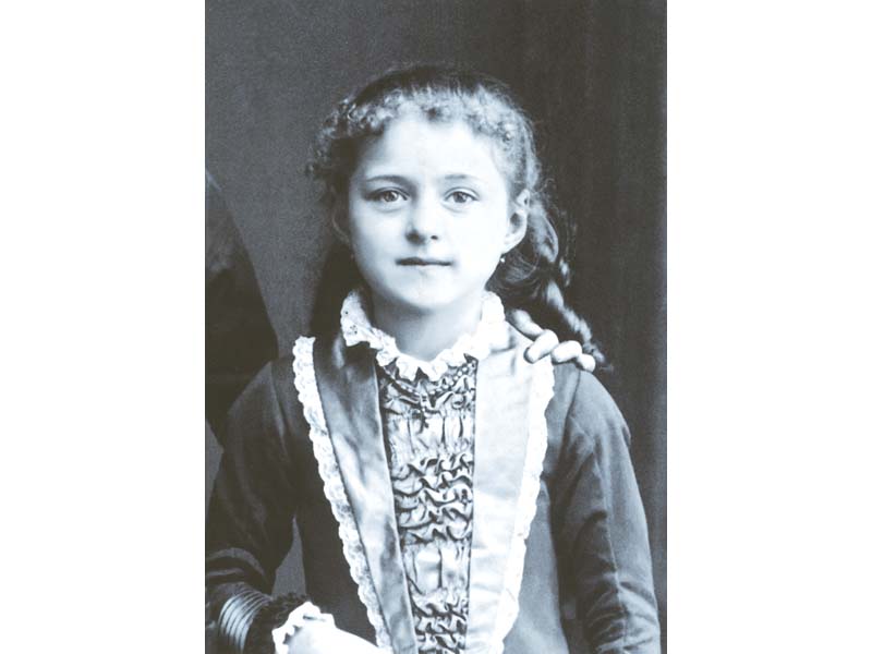 ©Sanctuaire d'Alençon Sainte Thérèse de l'Enfant Jésus - Sanctuaire d'Alençon