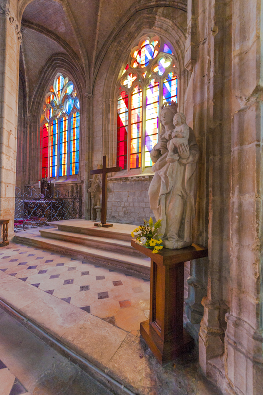 Eglise Saint-Martin