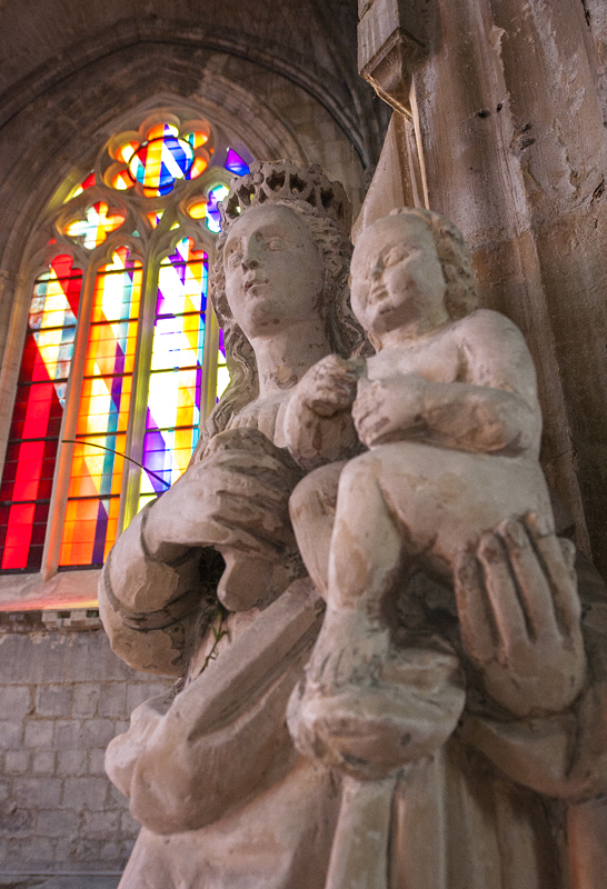 Eglise Saint-Martin