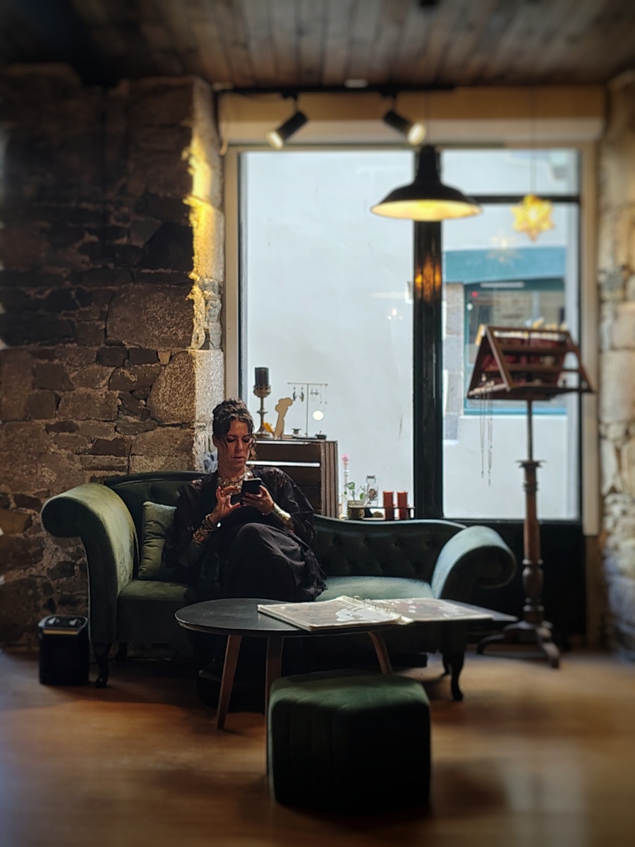Les Chardons - Salon de tatouage