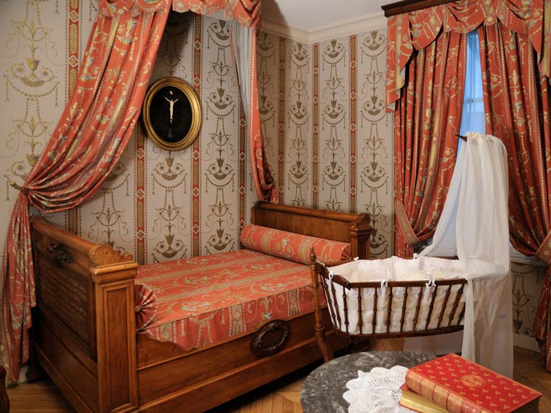 ©Sanctuaire d'Alençon Maison Famille Martin - Sanctuaire d'Alençon