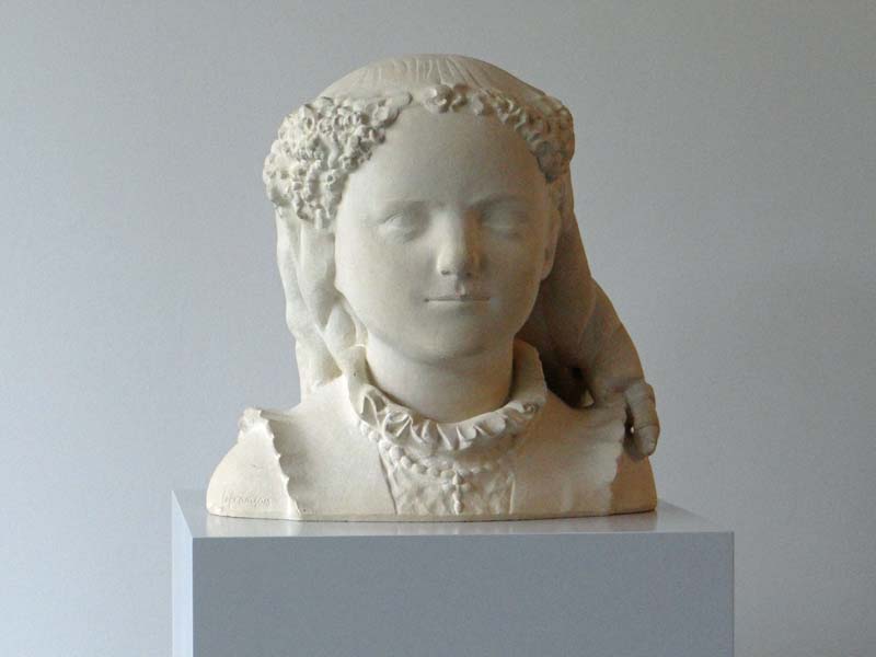 ©Sanctuaire d'Alençon Maison Famille Martin - Sanctuaire d'Alençon