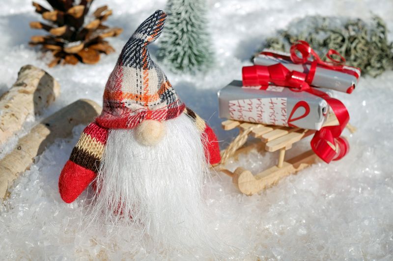 Noël Pixabay Noël