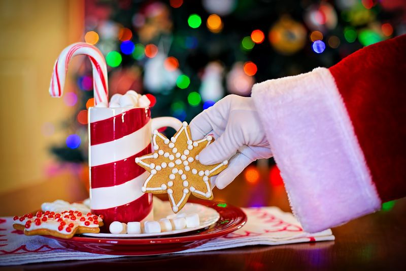 Noël Pixabay Noël