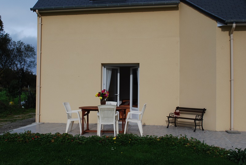 Chambres d'hôtes > La Sollerie