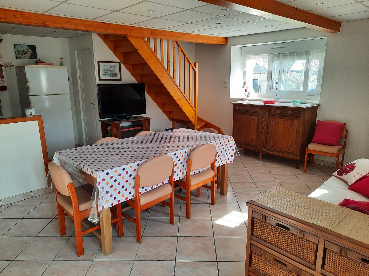 Gîte La P'tite Maison