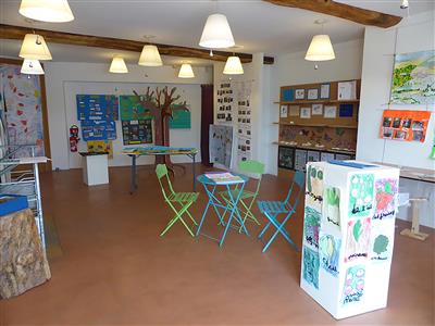 pnrp scolaires