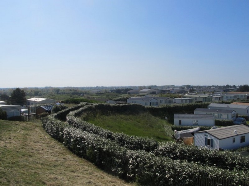 Camping le Senequet