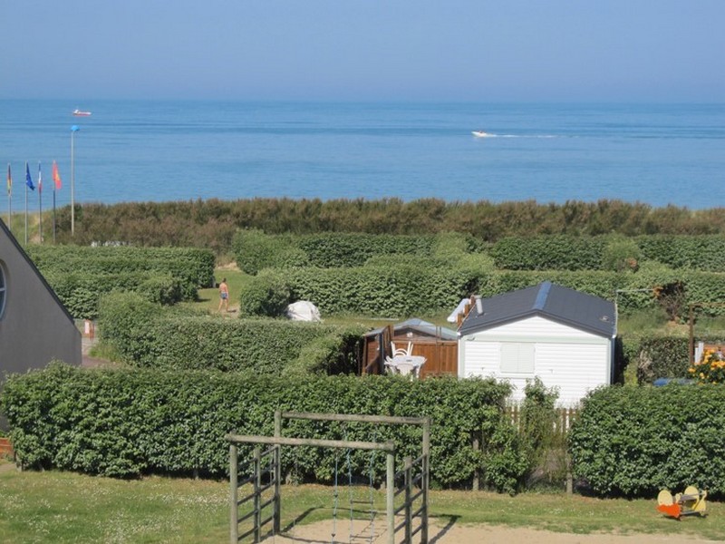 Camping le Senequet
