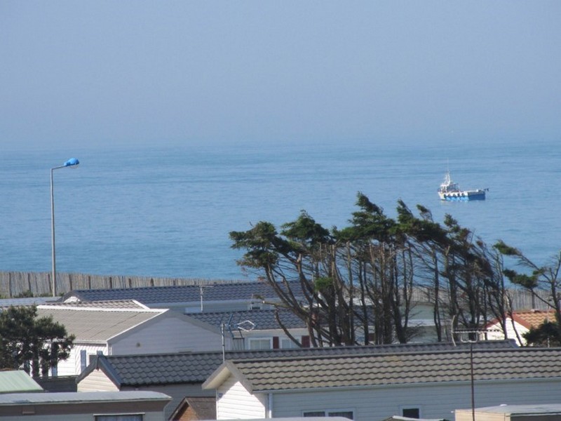 Camping le Senequet