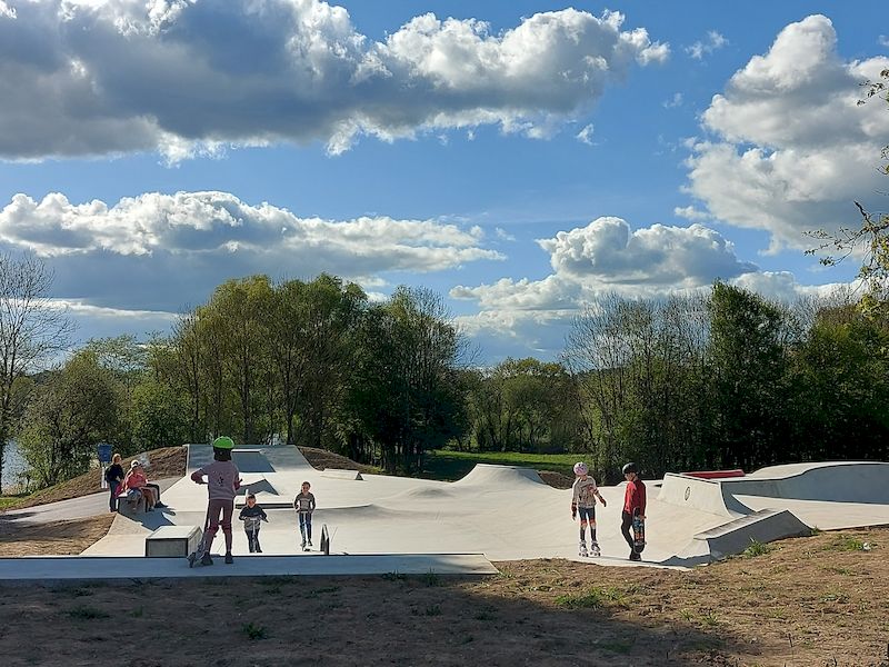 Montagnes de Normandie Tourisme skatepark800