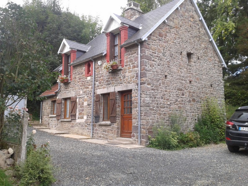 Meublé de tourisme