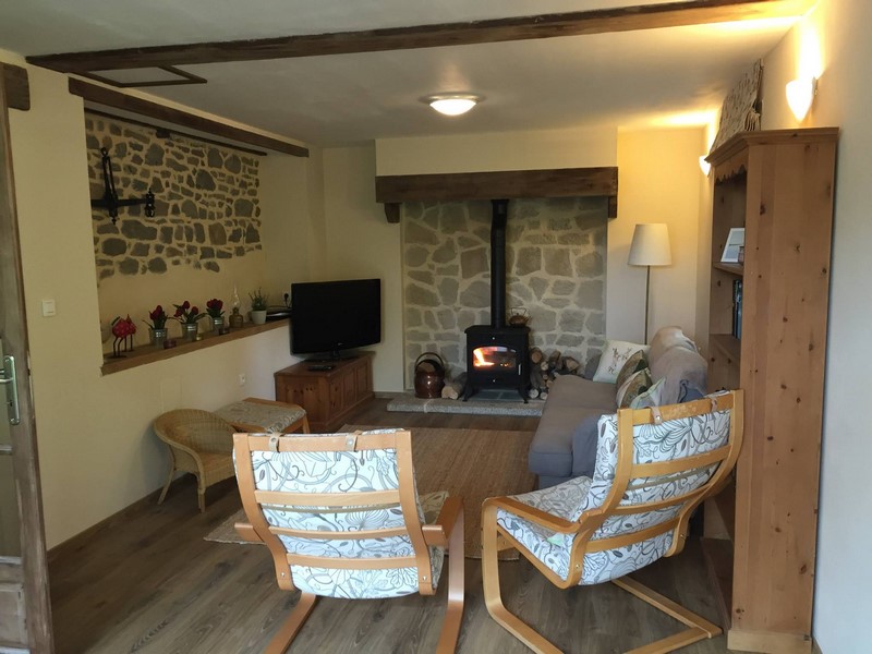 Gîte à Gavray-sur-Sienne