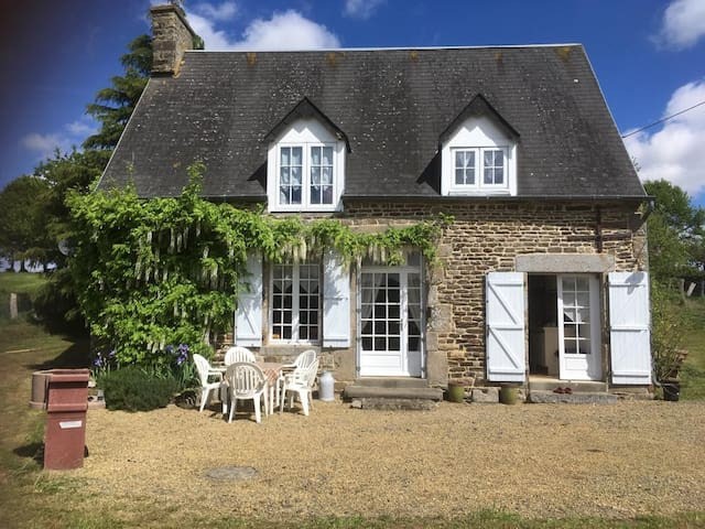 Meublé de tourisme > La Chaumière