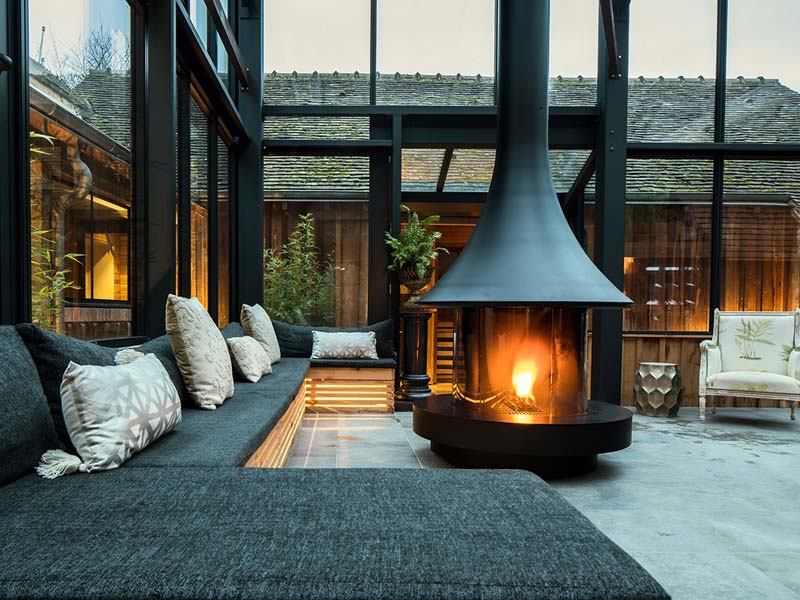 ©Zuzana Eelsen Spa Pom - Domaine de Villeray - Condeau