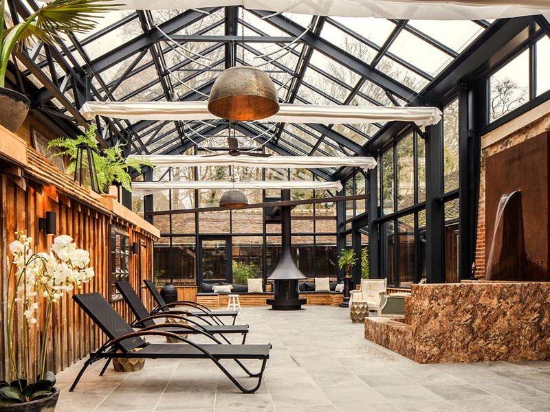 ©Zuzana Eelsen Spa Pom - Domaine de Villeray - Condeau