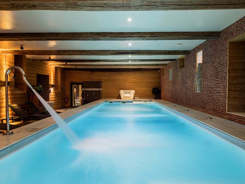 ©Zuzana Eelsen Spa Pom - Domaine de Villeray - Condeau