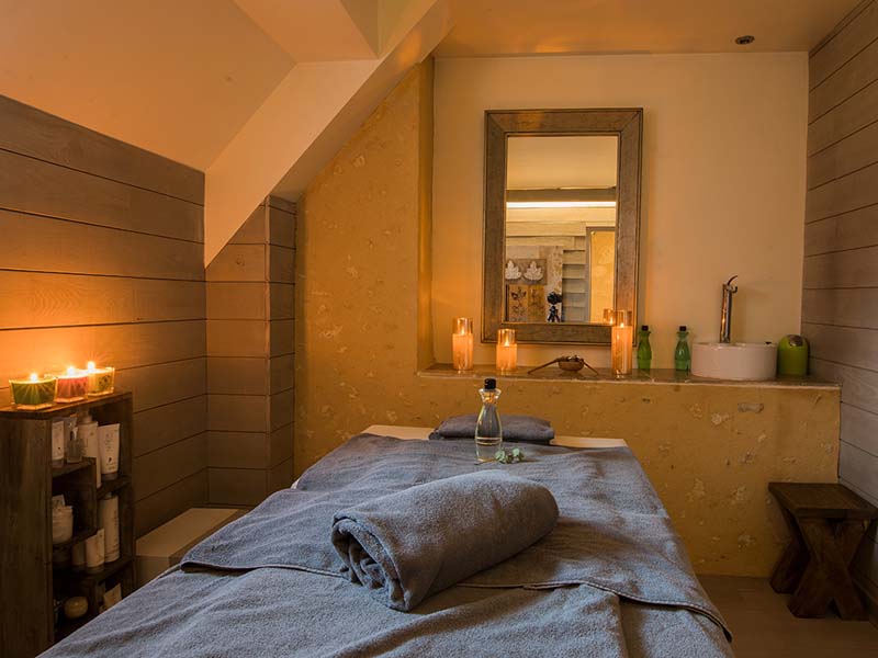 ©Zuzana Eelsen Spa Pom - Domaine de Villeray - Condeau