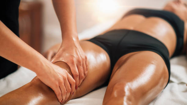 spécial jambes