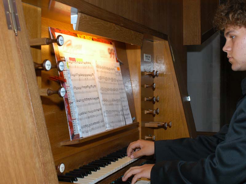 ©Mairie Argentan Eglise St Germain - Argentan