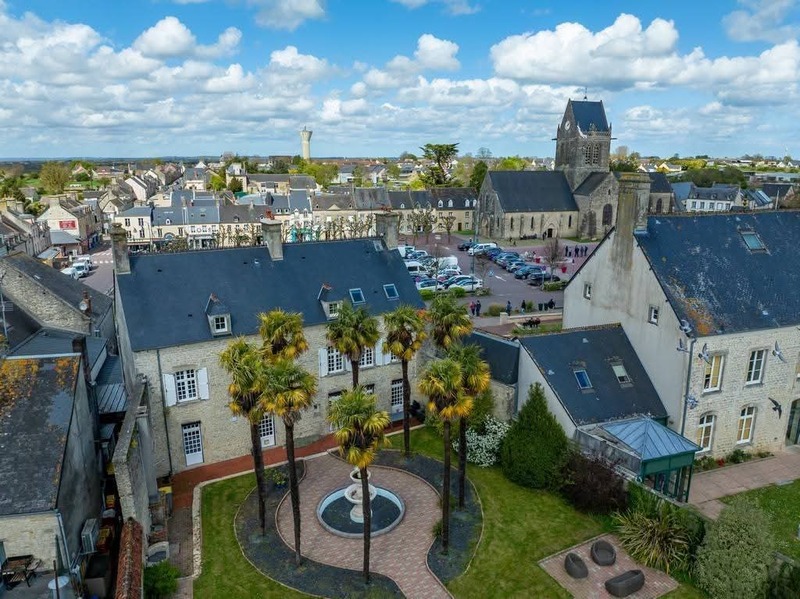Gîte de la Liberté
