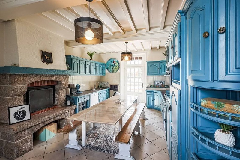 Gîte de la Liberté