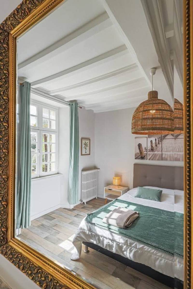 Gîte de la Liberté